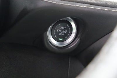 2025 Chevrolet Tahoe 4WD LT