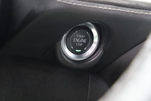 2025 Chevrolet Tahoe 4WD LT