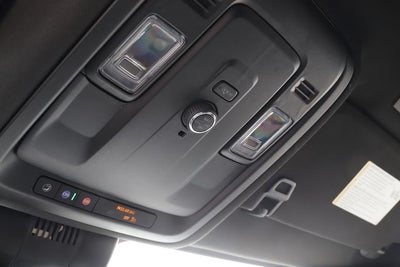 2025 Chevrolet Tahoe 4WD LT