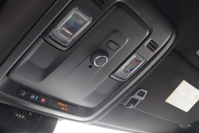 2025 Chevrolet Tahoe 4WD LT