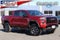 2024 GMC Canyon 4WD AT4X