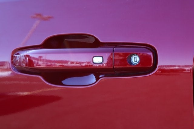 2024 GMC Canyon 4WD AT4X