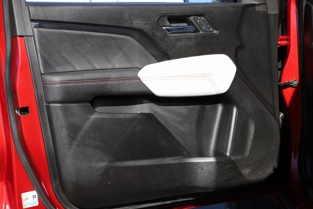 2024 GMC Canyon 4WD AT4X