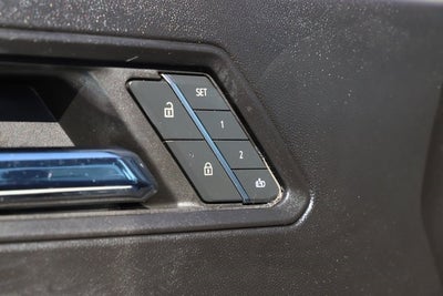 2024 GMC Canyon 4WD AT4X