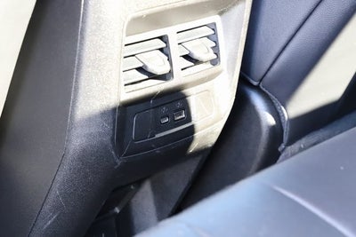 2024 GMC Canyon 4WD AT4X