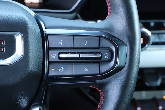 2024 GMC Canyon 4WD AT4X