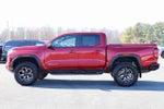 2024 GMC Canyon 4WD AT4X