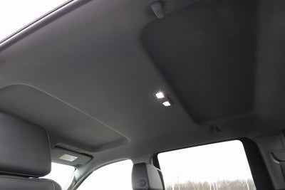 2025 GMC Sierra 1500 4WD Crew Cab Short Box SLT