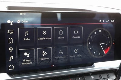 2025 GMC Sierra 1500 4WD Crew Cab Short Box SLT