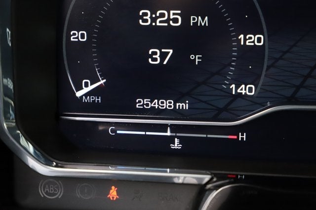 2025 GMC Sierra 1500 4WD Crew Cab Short Box SLT