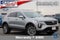 2025 Cadillac XT4 AWD Premium Luxury