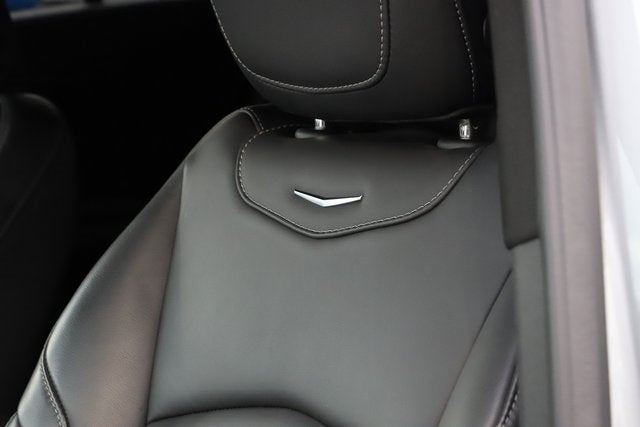 2025 Cadillac XT4 AWD Premium Luxury