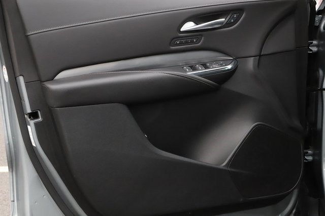 2025 Cadillac XT4 AWD Premium Luxury