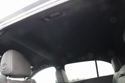 2025 Cadillac XT4 AWD Premium Luxury