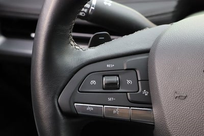 2025 Cadillac XT4 AWD Premium Luxury