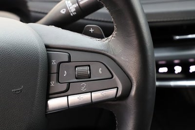 2025 Cadillac XT4 AWD Premium Luxury