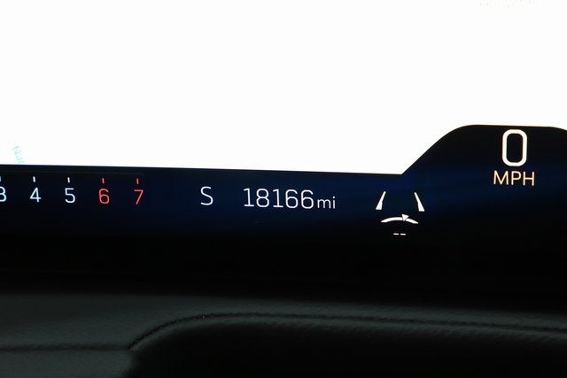 2025 Cadillac XT4 AWD Premium Luxury