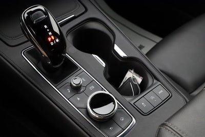 2025 Cadillac XT4 AWD Premium Luxury