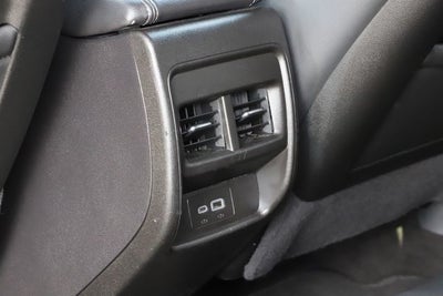 2025 Cadillac XT4 AWD Premium Luxury