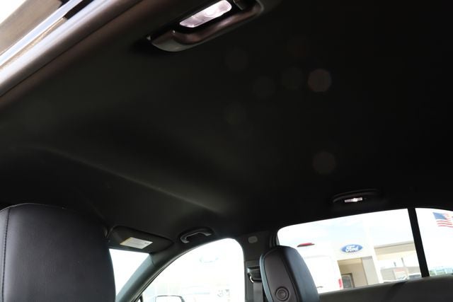 2025 Cadillac XT4 AWD Premium Luxury