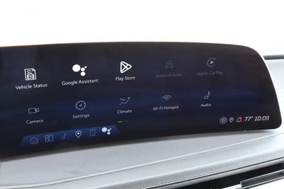 2025 Cadillac XT4 AWD Premium Luxury