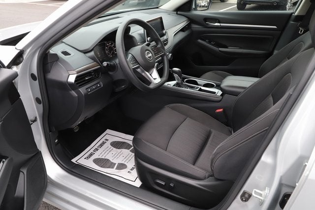 2023 Nissan Altima SV FWD