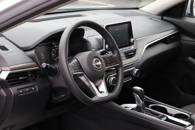 2023 Nissan Altima SV FWD