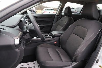 2023 Nissan Altima SV FWD