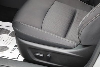 2023 Nissan Altima SV FWD