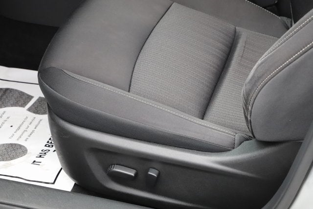 2023 Nissan Altima SV FWD