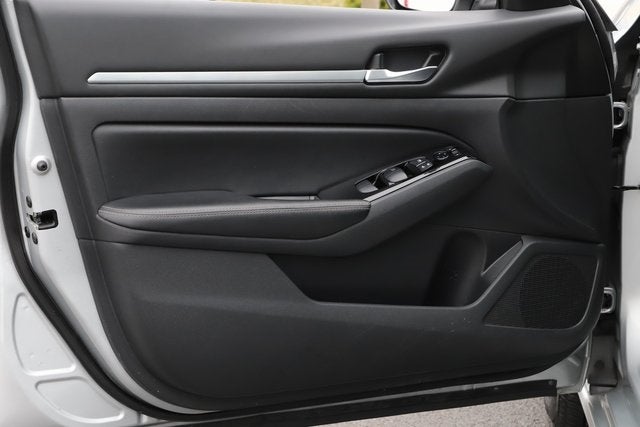 2023 Nissan Altima SV FWD