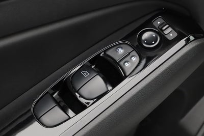 2023 Nissan Altima SV FWD