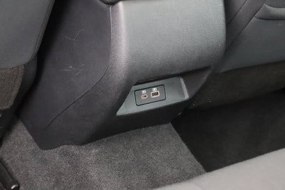 2023 Nissan Altima SV FWD