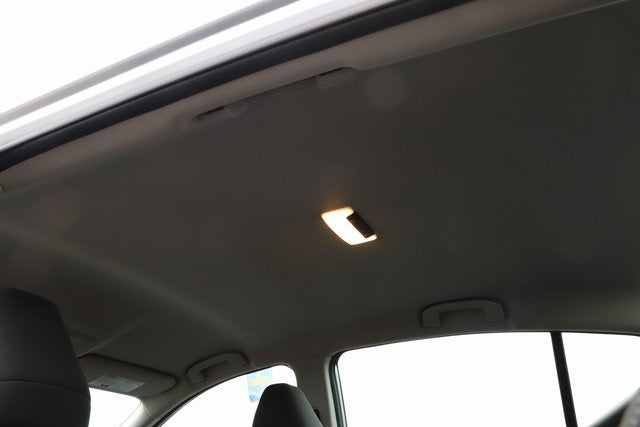 2023 Nissan Altima SV FWD