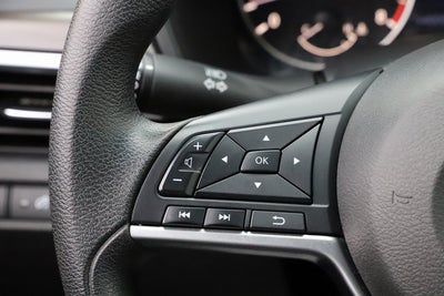 2023 Nissan Altima SV FWD