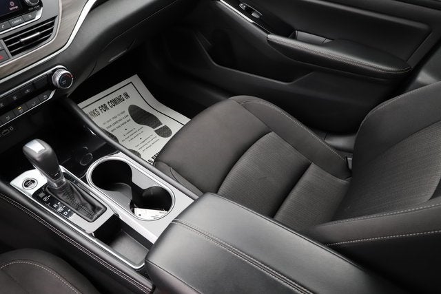 2023 Nissan Altima SV FWD