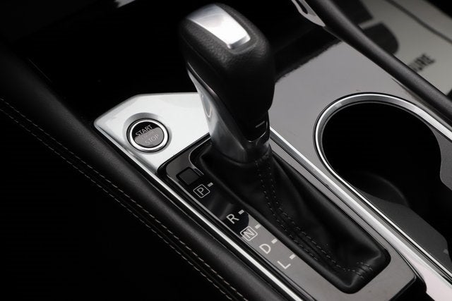 2023 Nissan Altima SV FWD