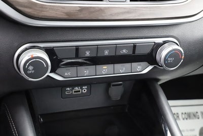 2023 Nissan Altima SV FWD