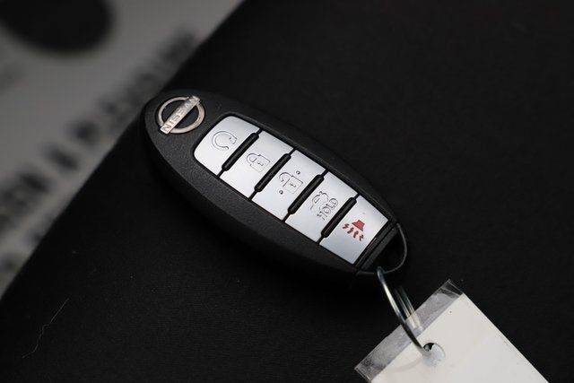 2023 Nissan Altima SV FWD