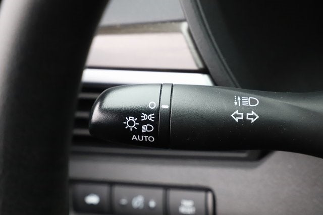 2023 Nissan Altima SV FWD