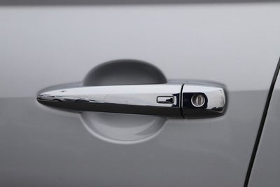 2023 Nissan Altima SV FWD