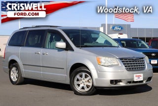 2009 Chrysler Town &amp; Country Touring