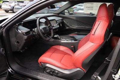2026 Dodge Charger CHARGER SCAT PACK PLUS 2-DOOR AWD