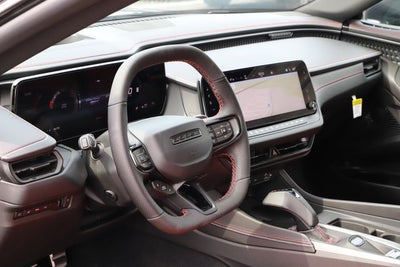 2026 Dodge Charger CHARGER SCAT PACK PLUS 2-DOOR AWD