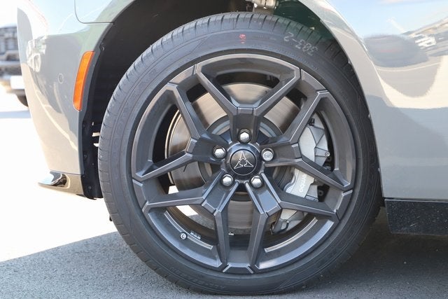 2026 Dodge Charger CHARGER SCAT PACK 2-DOOR AWD