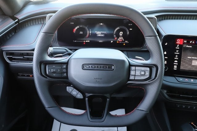 2026 Dodge Charger CHARGER SCAT PACK 2-DOOR AWD