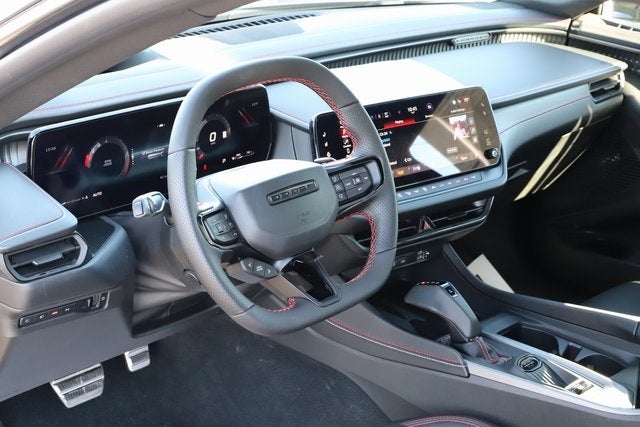 2026 Dodge Charger CHARGER SCAT PACK PLUS 2-DOOR AWD