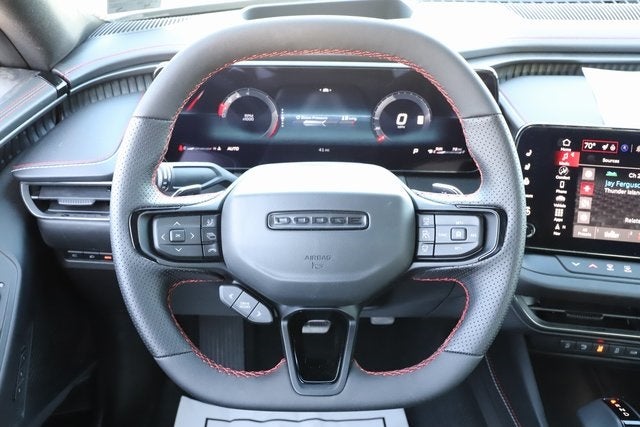 2026 Dodge Charger CHARGER SCAT PACK PLUS 2-DOOR AWD