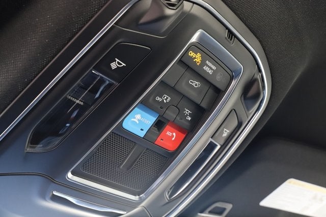 2026 Dodge Charger CHARGER SCAT PACK PLUS 2-DOOR AWD