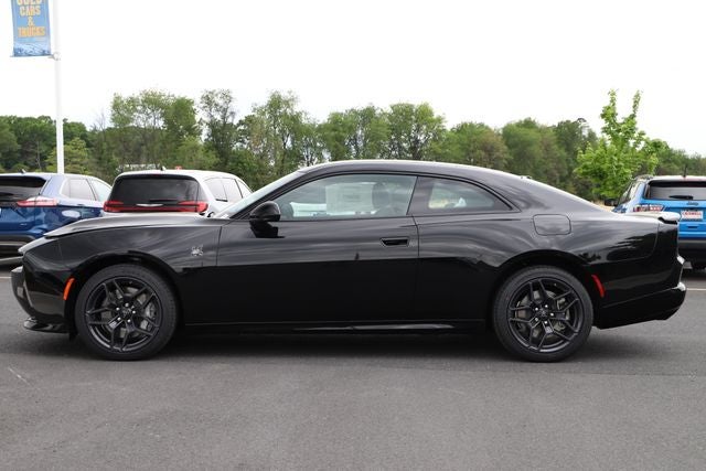 2026 Dodge Charger CHARGER SCAT PACK 2-DOOR AWD
